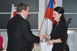 Ustanovujúce mestské zastupiteľstvo 2022